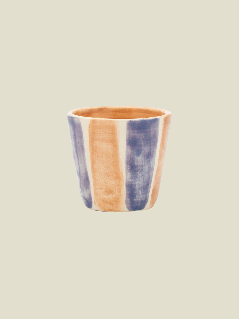 Anna Espresso Cup Color Old Love