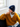 Beanie Galine Rachelle Icon Sky Captain