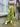 Pantalon Limey Green