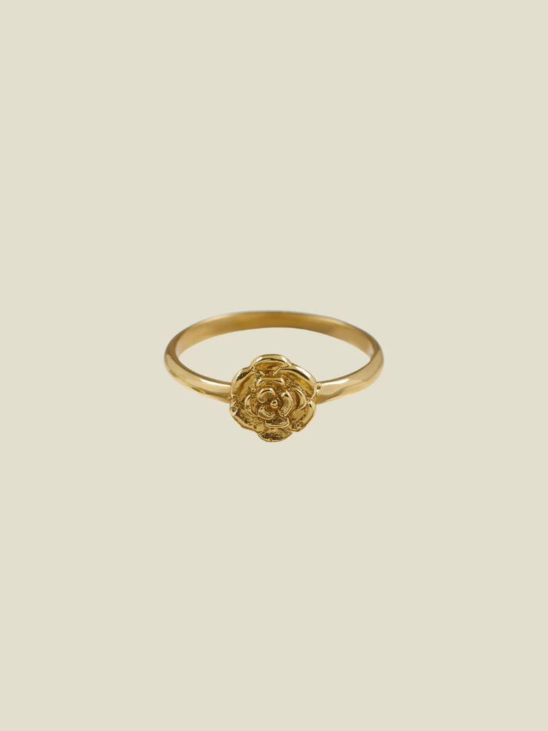 Ring Rose Gold