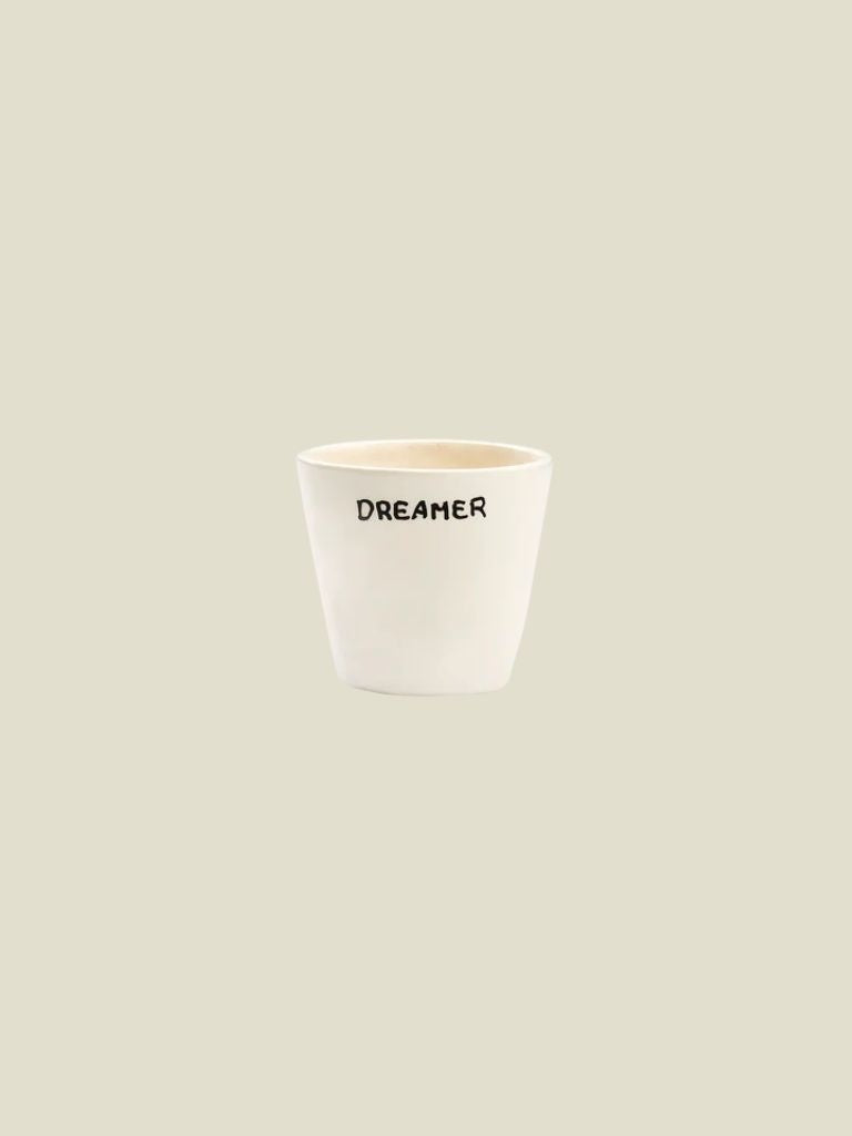 Anna Espresso Cup Dreamer