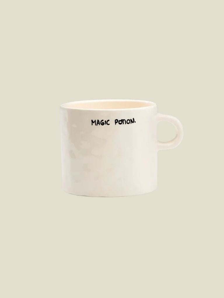 Anna Mug Magic Potion