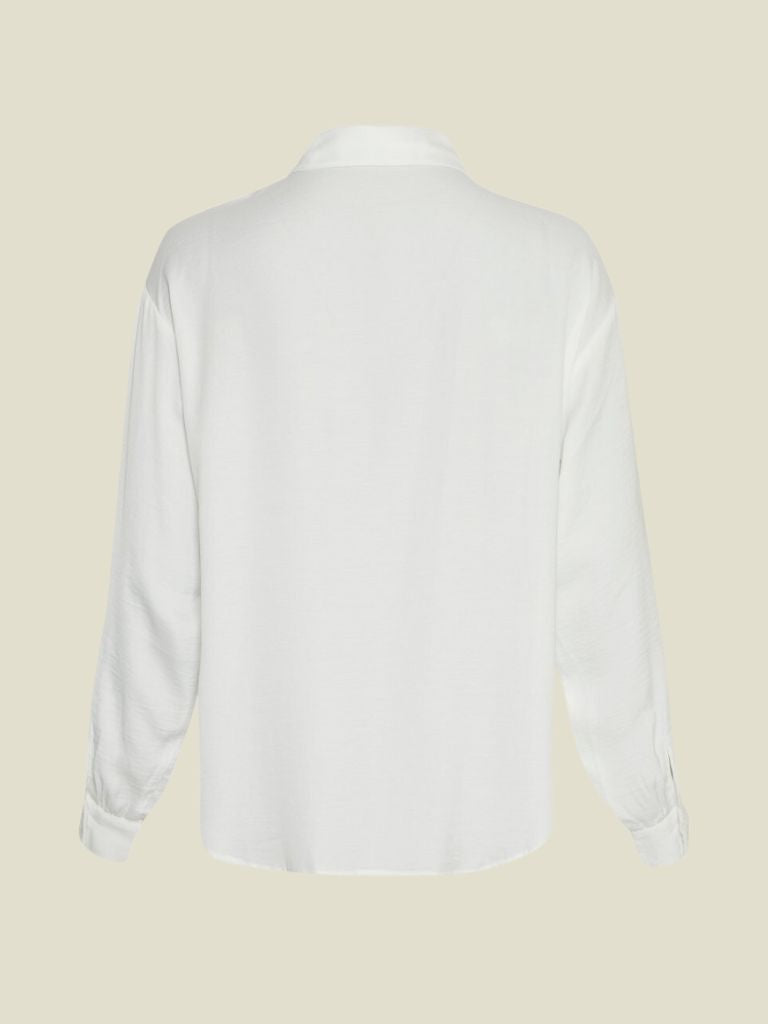 Sandeline Maluca Shirt Cloud White
