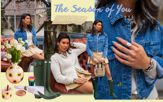 The Season of You