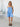 Playsuit Caitlyn Blue