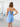 Playsuit Caitlyn Blue