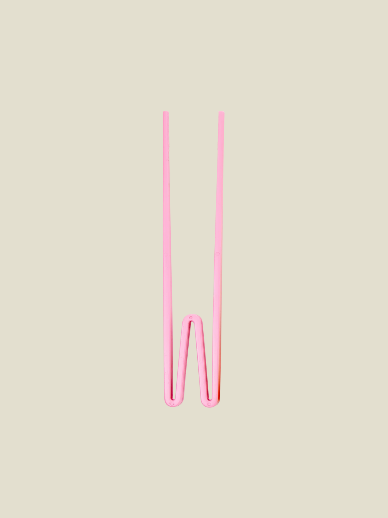 Chopsticks Light Pink