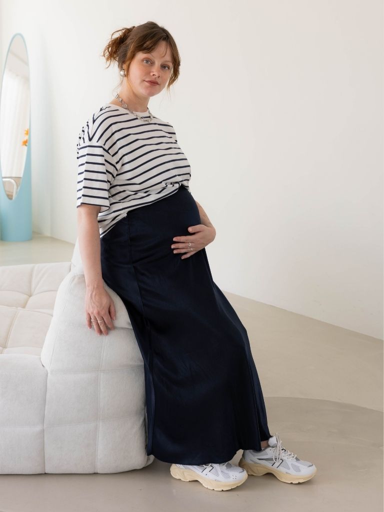 Skirt Nicolette Ullas Sky Captain