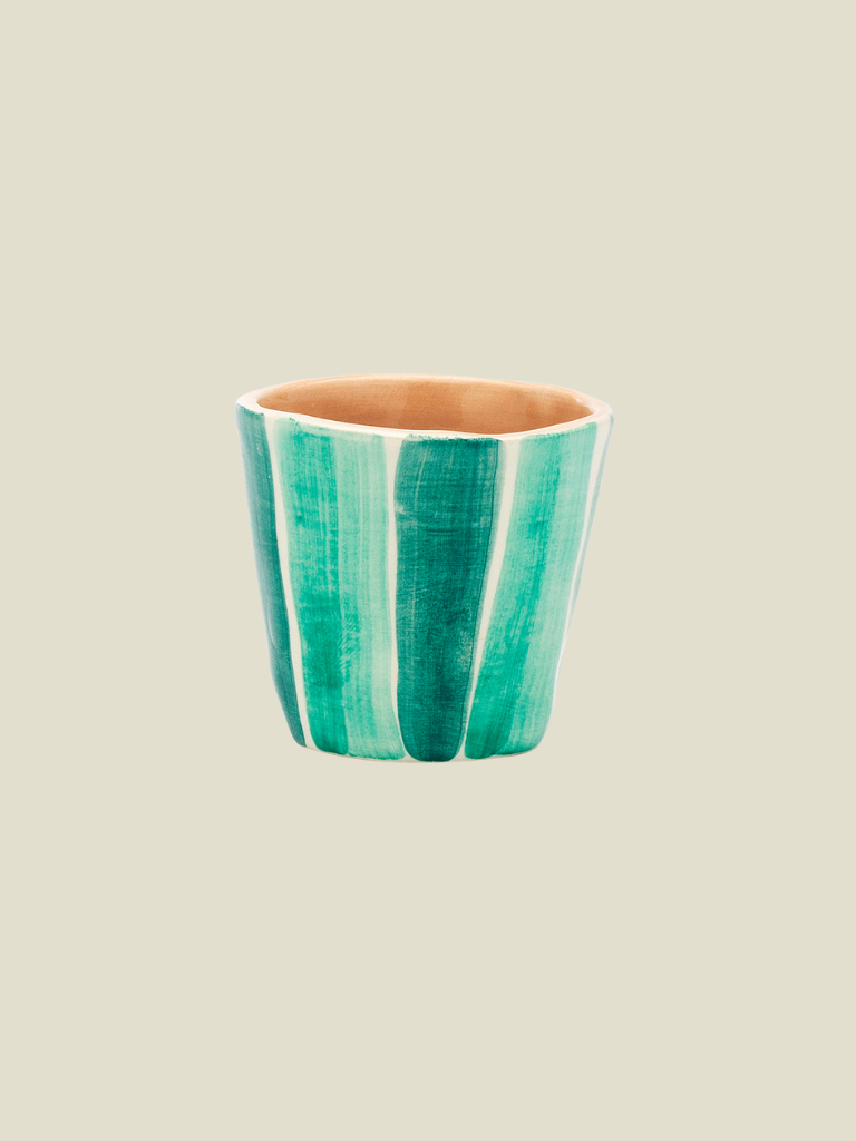 Anna Espresso Cup Color Bontanique