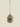 Hanging Bird House Round