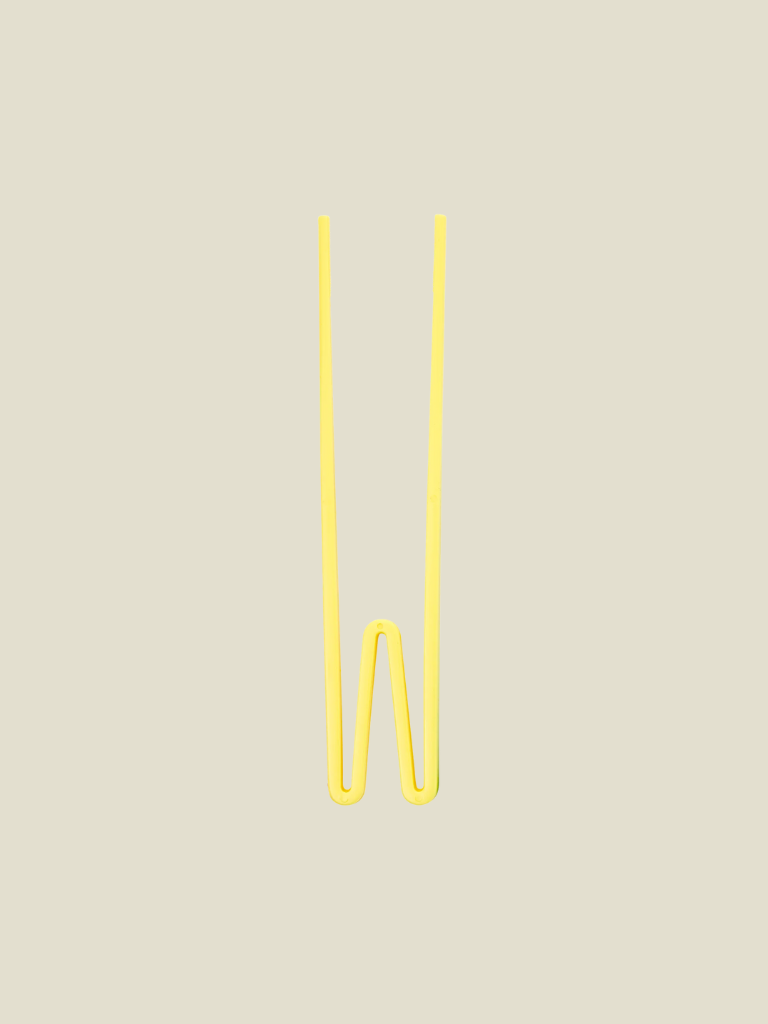 Chopsticks Yellow