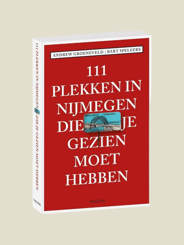 111 Plekken Nijmegen