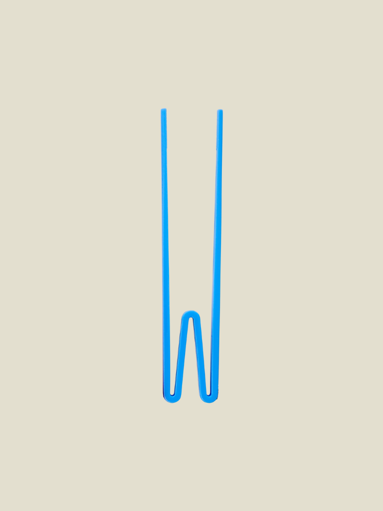 Chopsticks Blue