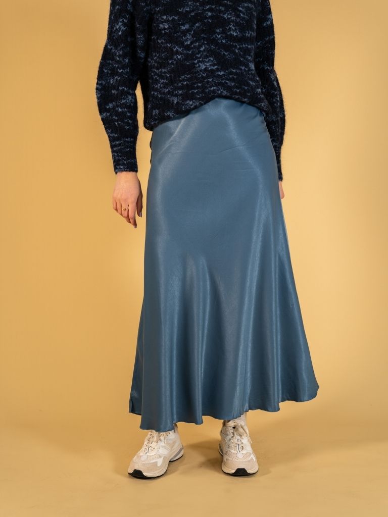 Skirt Nicolette Ullas Bluefin