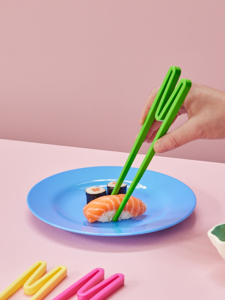 Chopsticks Green