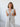 Gilet Chalisa Gris