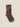 Socks Elga Glitter Grape Skin