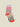 Socks Mabel Violet Tulip