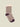 Socks Jenny Dark Brown