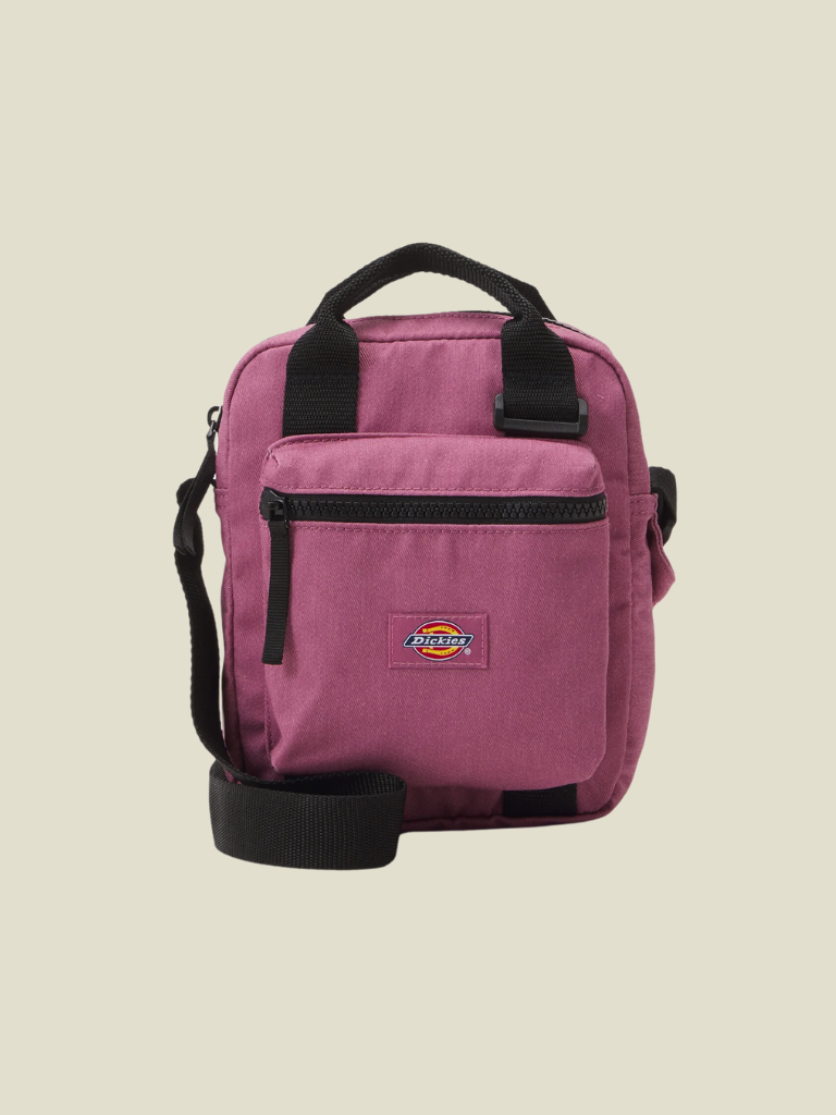 Bag Moreauville Mellow Mauve