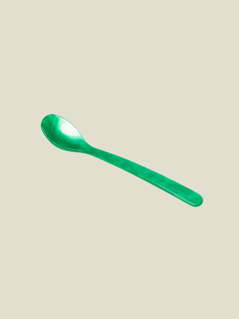 Shiny Spoon