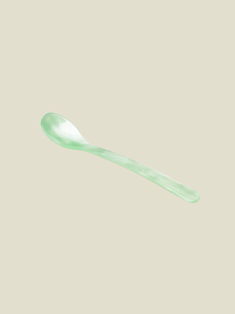 Shiny Spoon