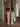 High Boots Iris Beige