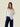 Blouse Linno LS Cloud Dancer
