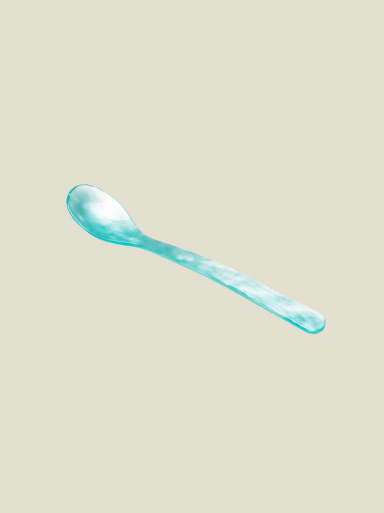 Shiny Spoon