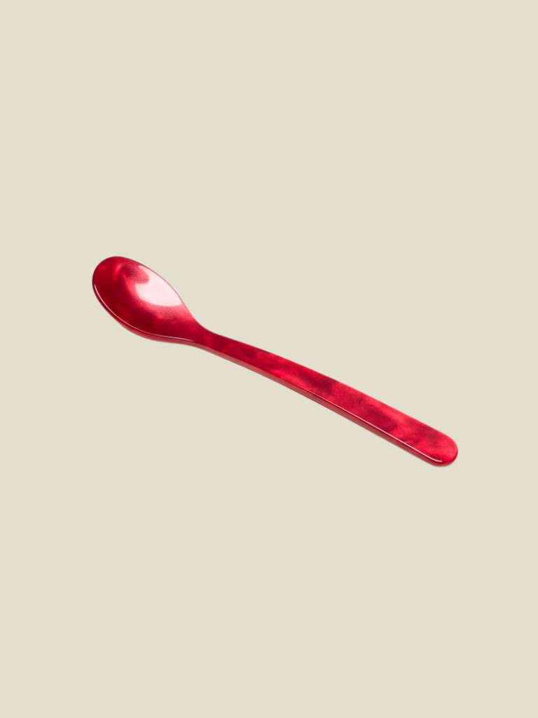 Shiny Spoon