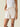 Short Linno Natural Ecru