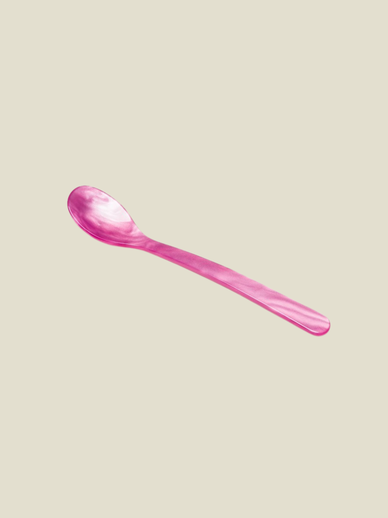 Shiny Spoon