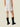 Short Linno Natural Ecru