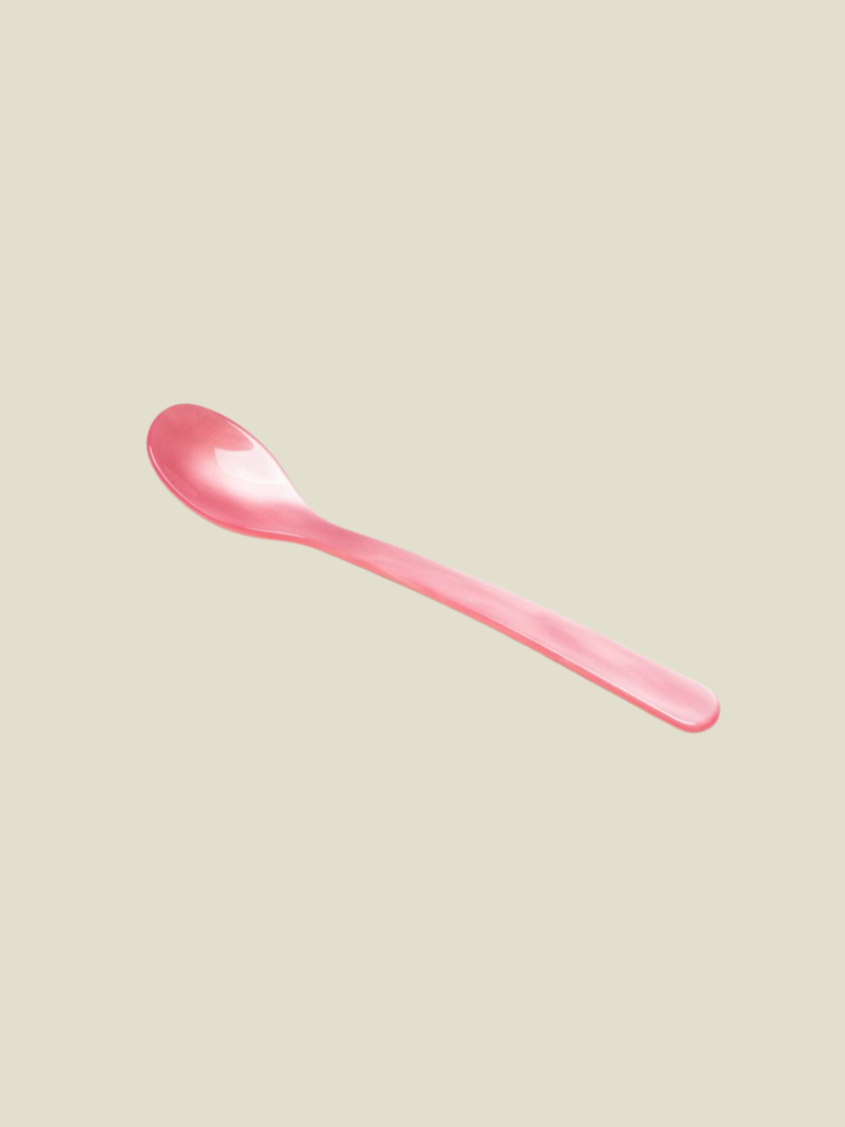 Shiny Spoon