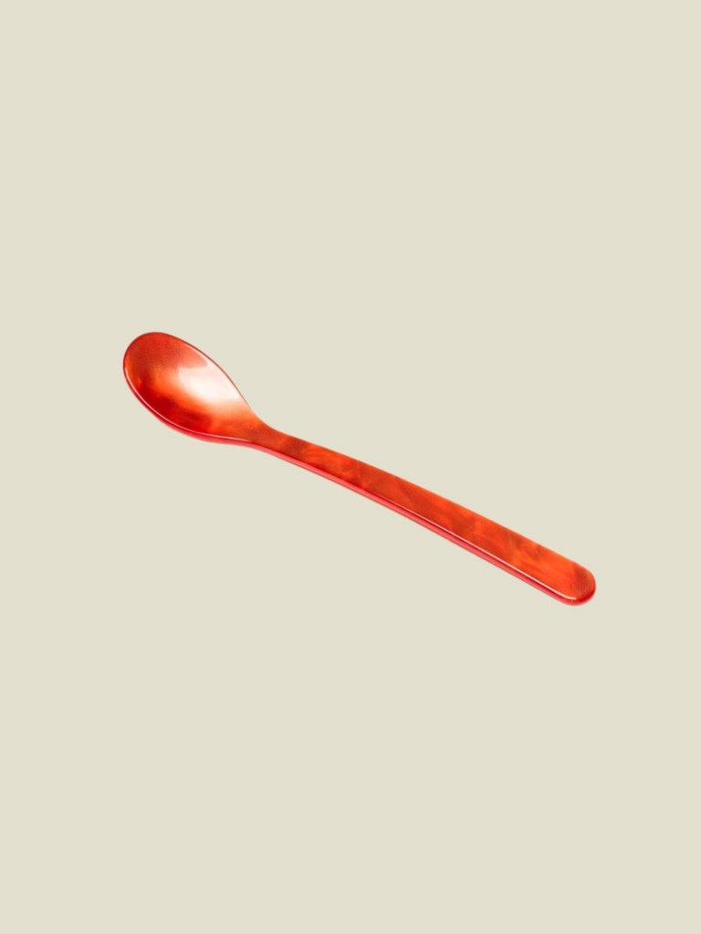 Shiny Spoon