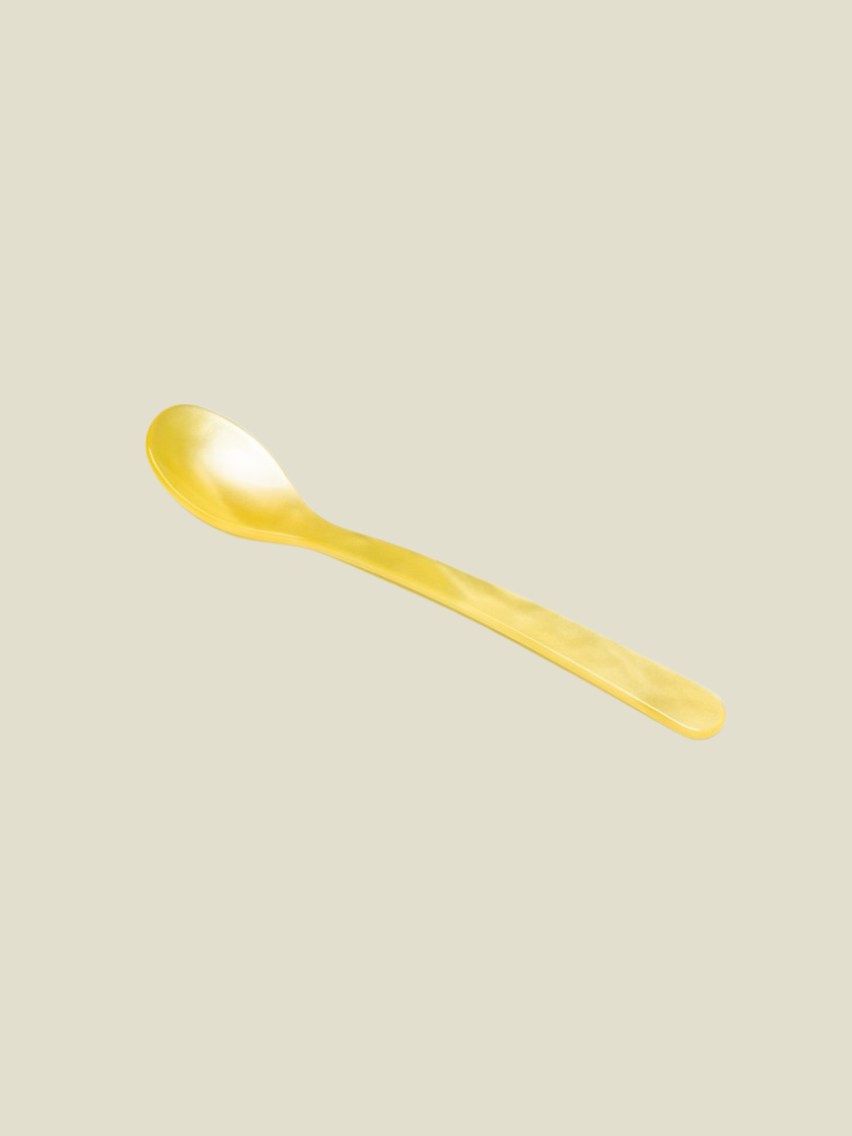 Shiny Spoon