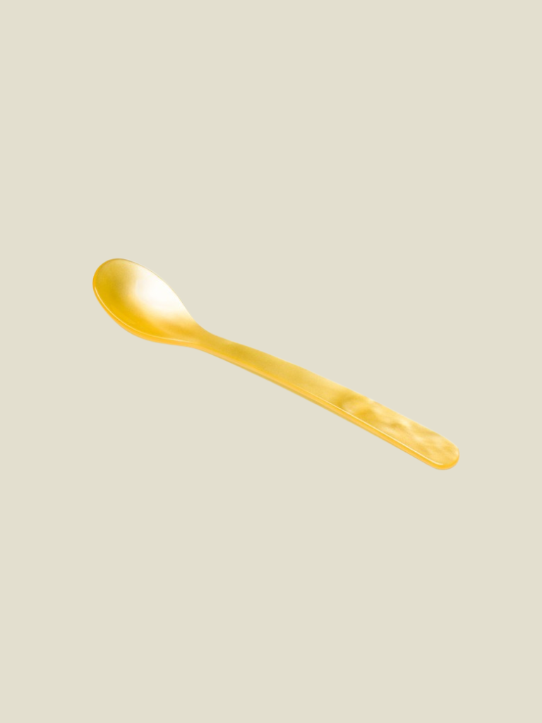 Shiny Spoon