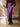 Skirt Laura Purple