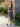 Dress Puck Strappy Terra