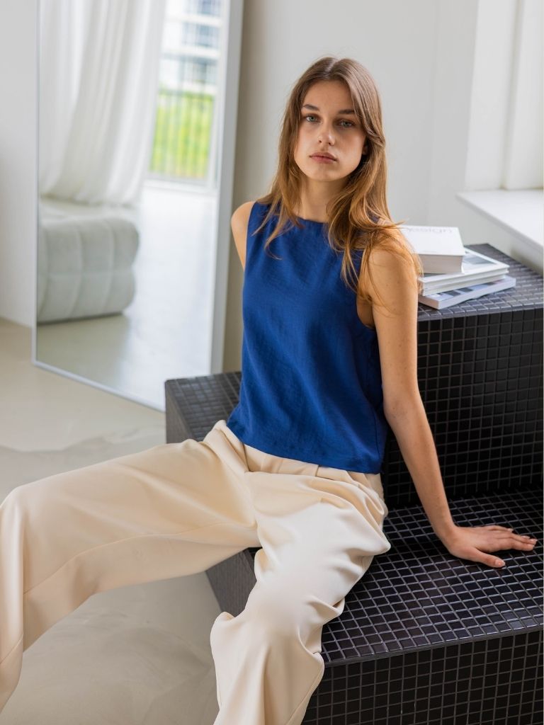 Top Disa SL Oceana Melange