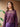 Longsleeve Lynke Lace Plum