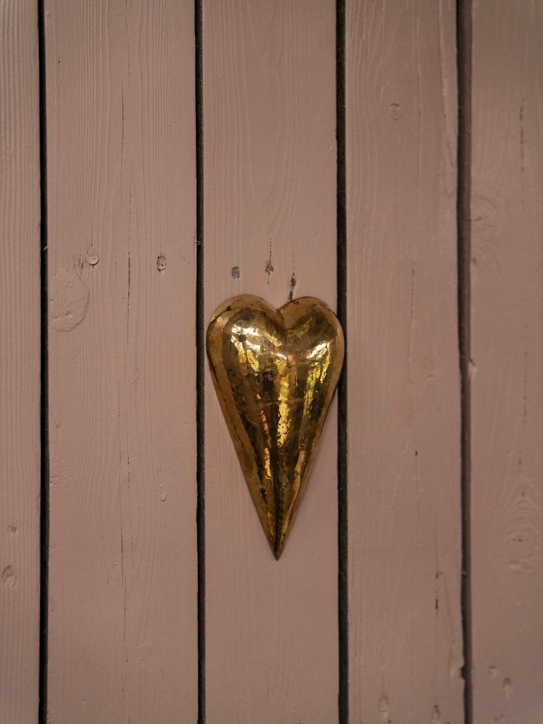 Wall Decoration Coeur