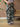 Jeans Selia Camo