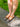 Sandals Zaya Leopard
