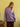 Longsleeve Cato Striped Lilas