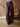 Pants Luna Plum