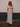 Dress Pemma White Dots