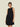 Claritta SL Dress Black