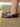 Ballerina Buckle Maroon