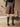 Short Skirt Lilah Khaki